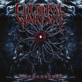 Cultural Warfare - Warmageddon (2018) Album Info