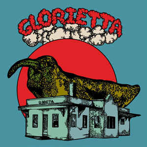 Glorietta - Glorietta (2018) Album Info