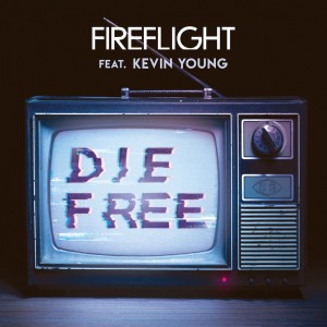 Fireflight - Die Free [Single] (2018) Album Info