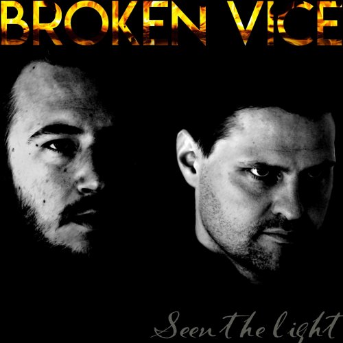Broken Vice - Seen The Light (2018) Album Info
