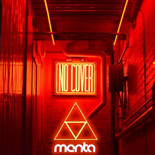 Menta - No Cover (2018) Album Info