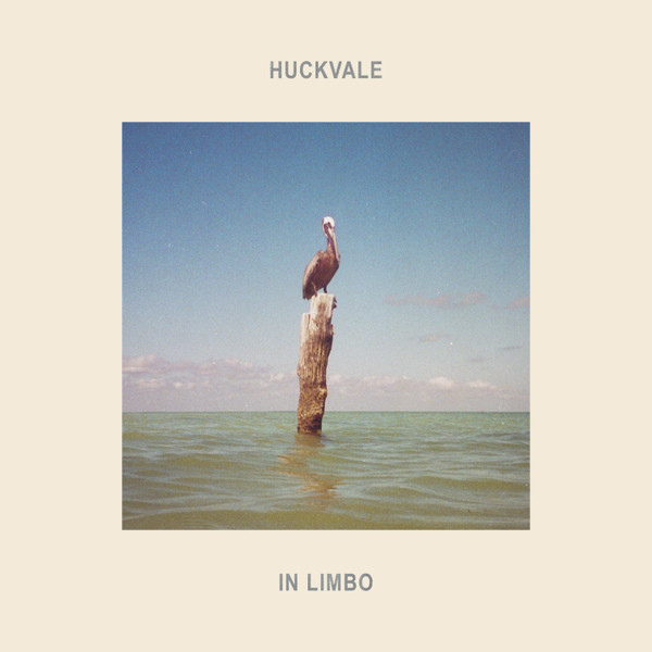 Huckvale - In Limbo (2018)