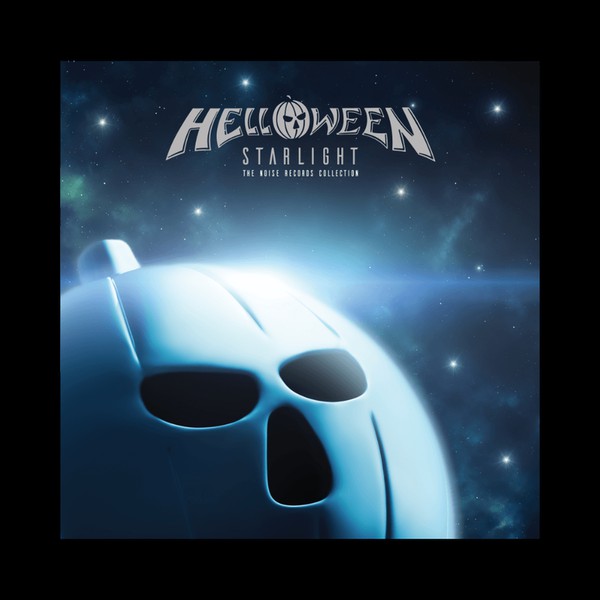 Helloween - Starlight - The Noise Records Collection (2018) Album Info