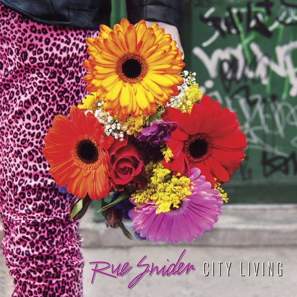 Rue Snider - City Living (2018) Album Info