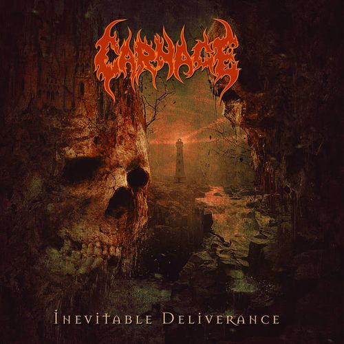 Carnage - Inevitable Deliverance (2018) Album Info