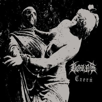 Horns - Czern (2018) Album Info