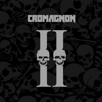 Cromagnon - Cromagnon II (2018) Album Info