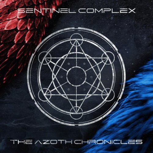 Sentinel Complex - The Azoth Chronicles (2018) Album Info
