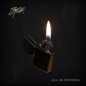 Sylar - All or Nothing (Single) (2018) Album Info