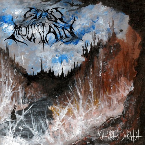 Giant Of The Mountain - Nature's Wrath (2018) Album Info