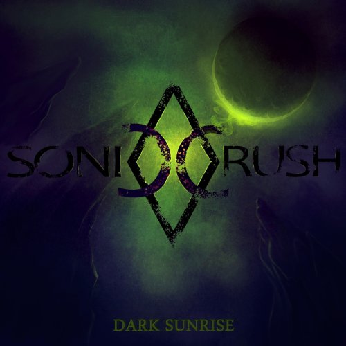 Sonic Crush - Dark Sunrise (2018)