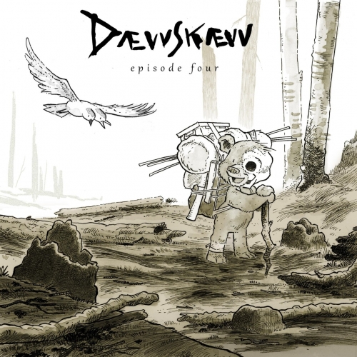 Daevvskaevv - Episode Four (2018) Album Info