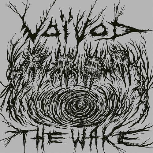 Voivod - The Wake (2018) Album Info