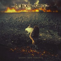 Negacy - Escape from Paradise (2018) Album Info