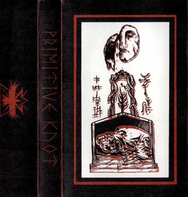 Primitive Knot - Decanting The Dream-Gore (2018) Album Info