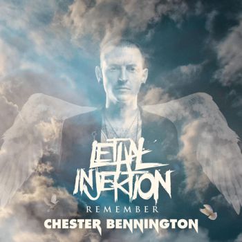Lethal Injektion - Remember Chester Bennington (2018) Album Info