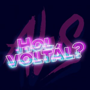 AWS - Hol Voltal? [Single] (2018)