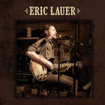 Eric Lauer - Eric Lauer (2018) Album Info