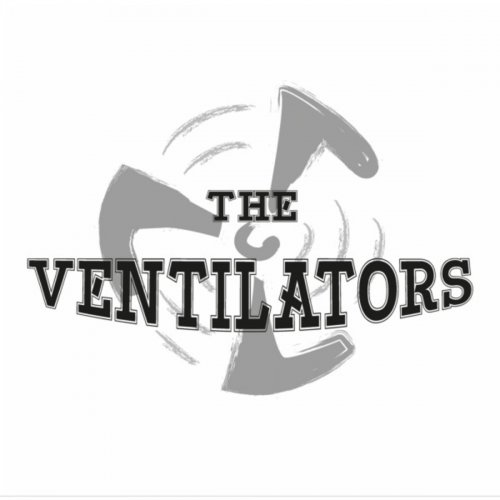 The Ventilators - Down The Road (2018)
