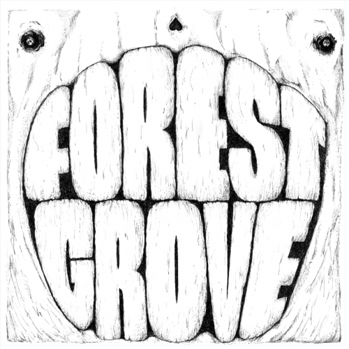 Forest Grove - Forest Grove (2018) Album Info