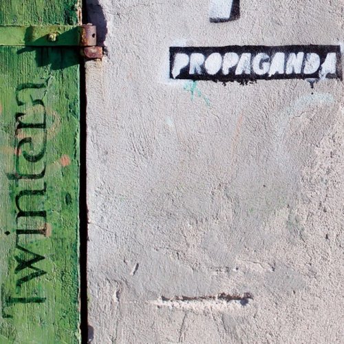 Twintera - Propaganda (2018) Album Info