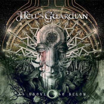 Hell's Guardian - As Above So Below (2018) Album Info