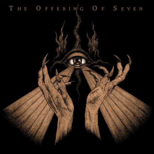 Gnosis - The Offering of Seven (2018) Album Info