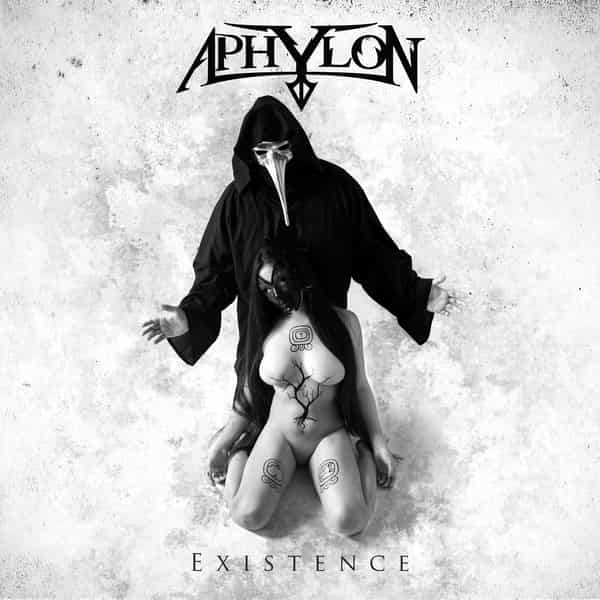 Aphylon - Existence (2018)