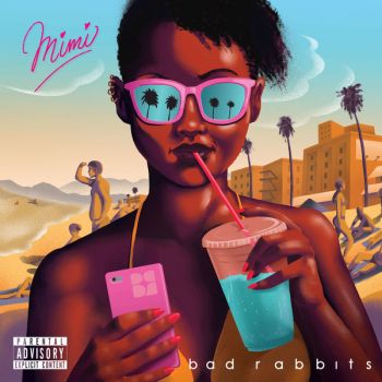 Bad Rabbits - Mimi (2018) Album Info