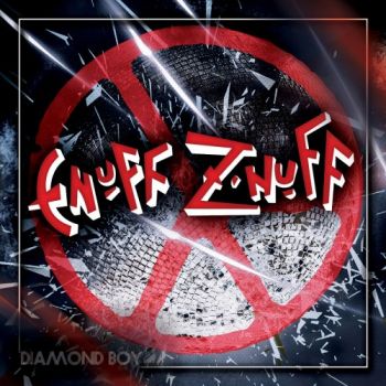 Enuff Z'Nuff - Diamond Boy (2018)