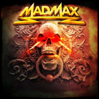 Mad Max - 35 (2018) Album Info