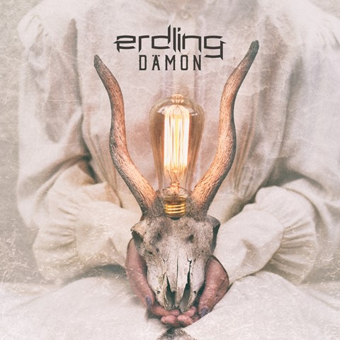 erdLing - Damon (2018) Album Info