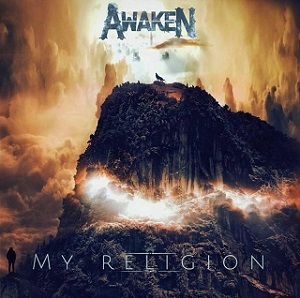 Awaken - My Religion (Single) (2018) Album Info