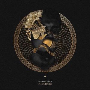 Crystal Lake - The Circle [Maxi-Single] (2018) Album Info