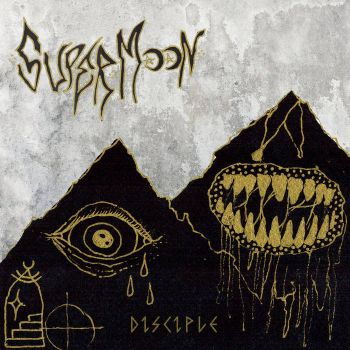 Super Moon - Disciple (2018) Album Info