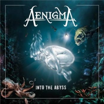 Aenigma - Into The Abyss (2018) Album Info
