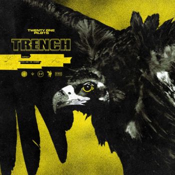 Twenty One Pilots - Trench (2018) Album Info