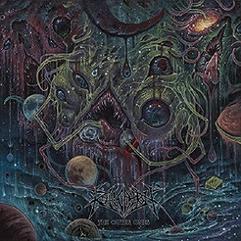 Revocation - The Outer Ones (2018) Album Info