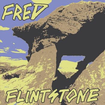 Fred - Flintstone (2018)
