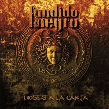 Fundido A Negro - Dioses A La Carta (2018) Album Info
