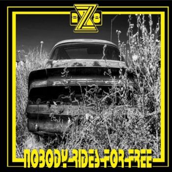 Z/28 - Nobody Rides For Free (2018) Album Info