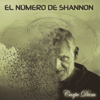 El Numero De Shannon - Carpe Diem (2018)