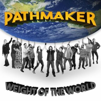 Pathmaker - Weight Of The World (2018) Album Info
