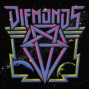 Diemonds - Diemonds (2018) Album Info