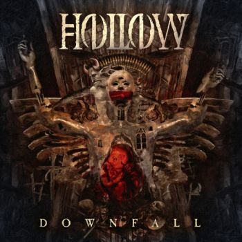 Hollow - Downfall (2018)