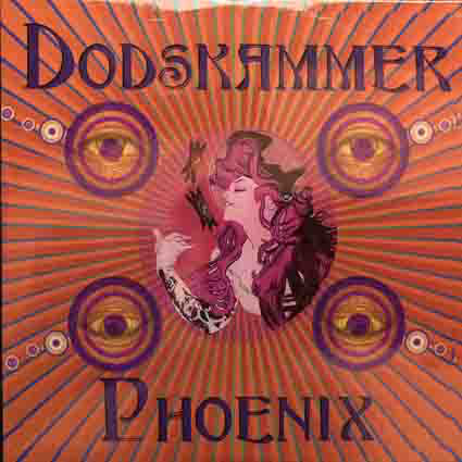 Dodskammer - Phoenix (2018)