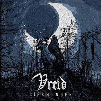 Vreid - Lifehunger (2018) Album Info