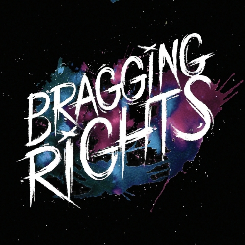 Bragging Rights - Bragging Rights (2018) Album Info