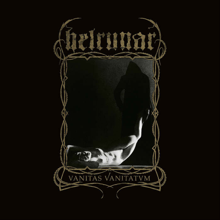Helrunar - Vanitas Vanitatvm (2018) Album Info