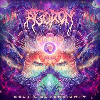 Agoron - Geotic Sovereignty (2018) Album Info
